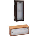 Magnetic Light Night Light Wooden Dimming Night Lamp Eye Protection Desk La
