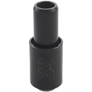 Bicycle Front Fork Dust Seal Installation Tool Kit for Fox Rockshox Pipe Di J1J6