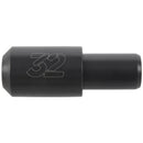 Bicycle Front Fork Dust Seal Installation Tool Kit for Fox Rockshox Pipe Di J1J6