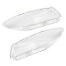 Car Headlight Glass Head Light Lamp Xenon Lens Shell Cover for BMW F02 F01