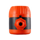 Automatic Electronic Garden Irrigation Timer DIY Watering System Tool Outdoor Garden Sprinkler Controller Rubber Gasket Design Quick Connector