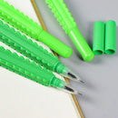 60 Signing Pen Cactus Gel Pen Plant Black Pen Office Pen Student Stationery U1R7