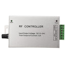 18 Key Music Audio Controller 3 Channel 12A RF Wireless Remote DC12V-24V For RGB Strip Light