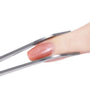 4Pcs Professional Multi-Functions Stainless Steel Nail Shaping Self Close H M9R9