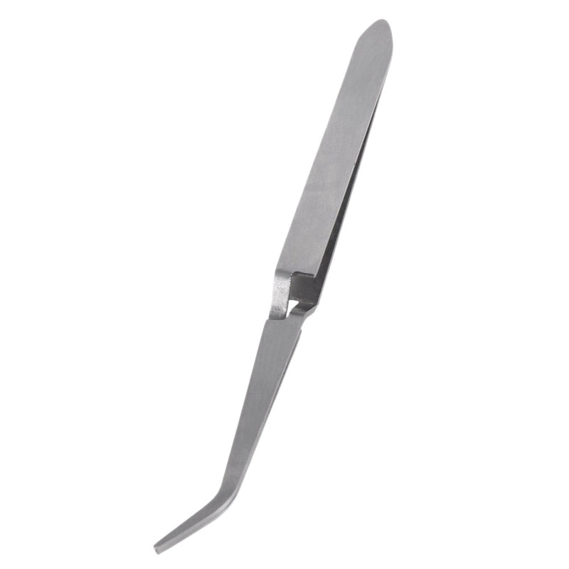 4Pcs Professional Multi-Functions Stainless Steel Nail Shaping Self Close H M9R9