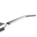 4Pcs Professional Multi-Functions Stainless Steel Nail Shaping Self Close H M9R9