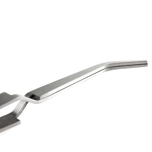 4Pcs Professional Multi-Functions Stainless Steel Nail Shaping Self Close H M9R9