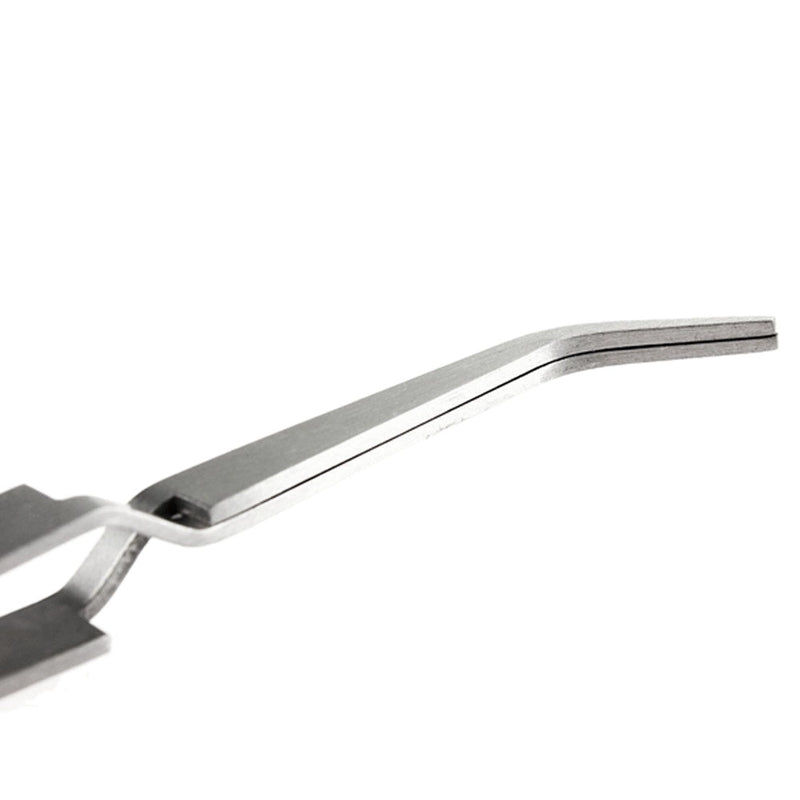 4Pcs Professional Multi-Functions Stainless Steel Nail Shaping Self Close H M9R9