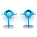 For Wltoys 1:28 K969 K979 K989 K999 P939 Metal Universal Front Steering Cup X2Z5