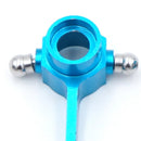 For Wltoys 1:28 K969 K979 K989 K999 P939 Metal Universal Front Steering Cup