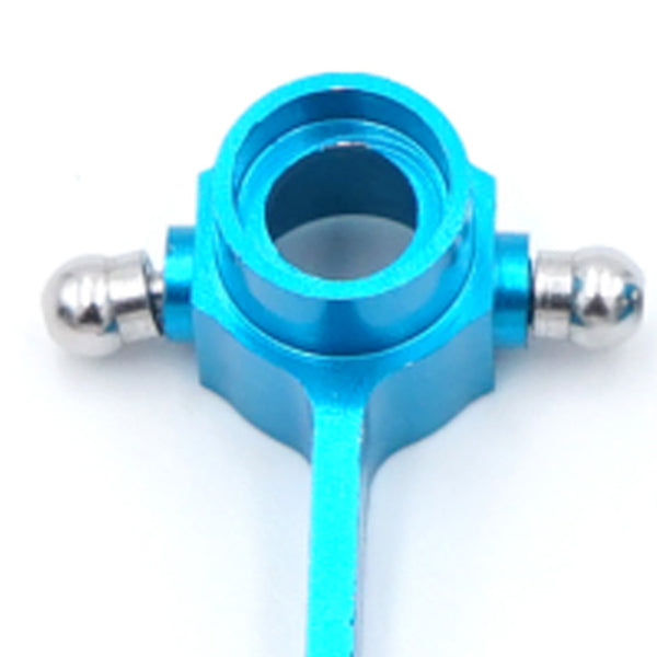 For Wltoys 1:28 K969 K979 K989 K999 P939 Metal Universal Front Steering Cup X2Z5