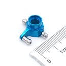 For Wltoys P929 P939 K969 K979 K989 K999 1/28 RC Car Upgraded Metal Parts D L8Y3