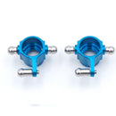 For Wltoys P929 P939 K969 K979 K989 K999 1/28 RC Car Upgraded Metal Parts D L8Y3