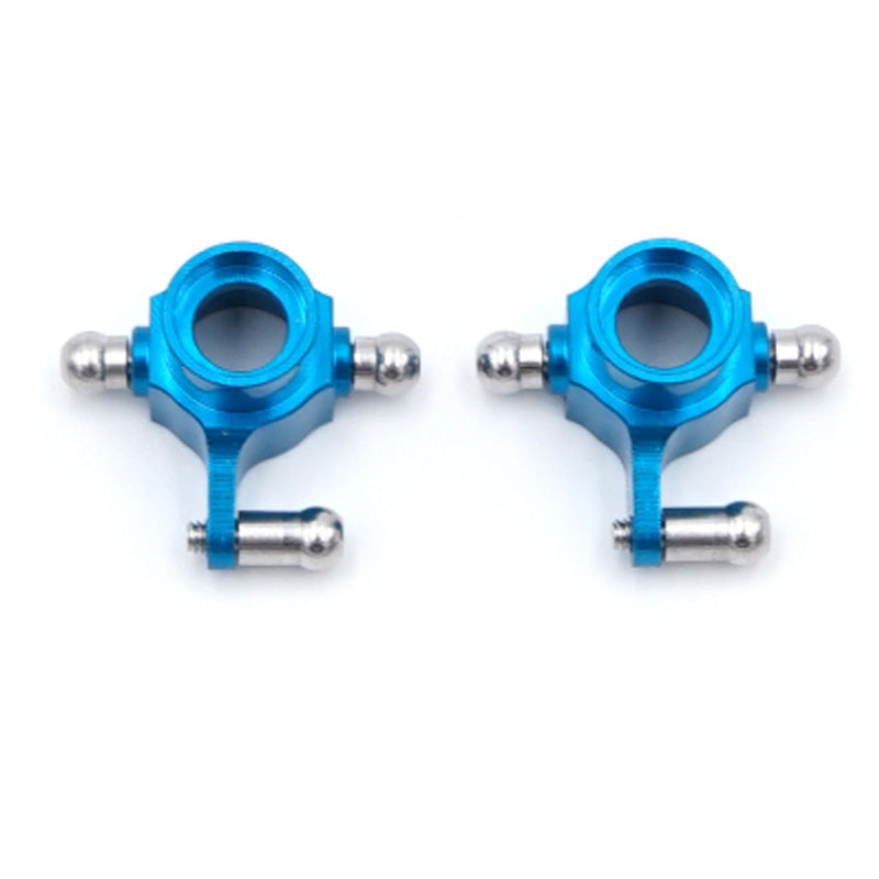 For Wltoys P929 P939 K969 K979 K989 K999 1/28 RC Car Upgraded Metal Parts D L8Y3