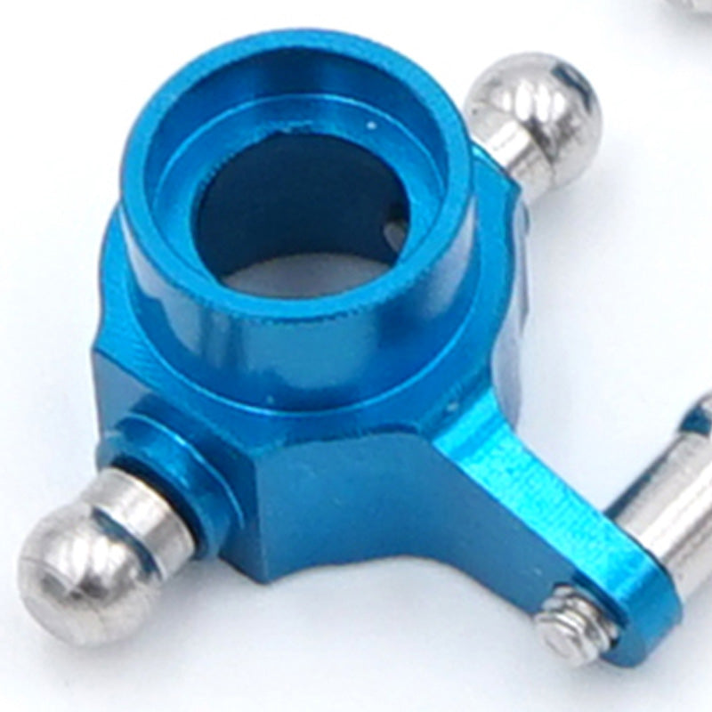 For Wltoys P929 P939 K969 K979 K989 K999 1/28 RC Car Upgraded Metal Parts D L8Y3