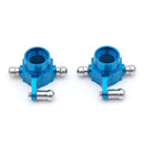 For Wltoys P929 P939 K969 K979 K989 K999 1/28 RC Car Upgraded Metal Parts D L8Y3