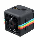 Mini HD 1080P WiFi Camera Dice Video Night Vision USB DVR Recording Motion Camera Remote Monitoring Driving Recorder