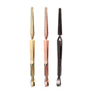 3 Way Magic Multi-Functional Manicure Pedicure C-Curve Pinching Tool Cuticl J3M7