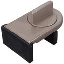 5Pcs/Set Sliding Door Anti-Theft Switch Lock Sliding Window Blocker Straps