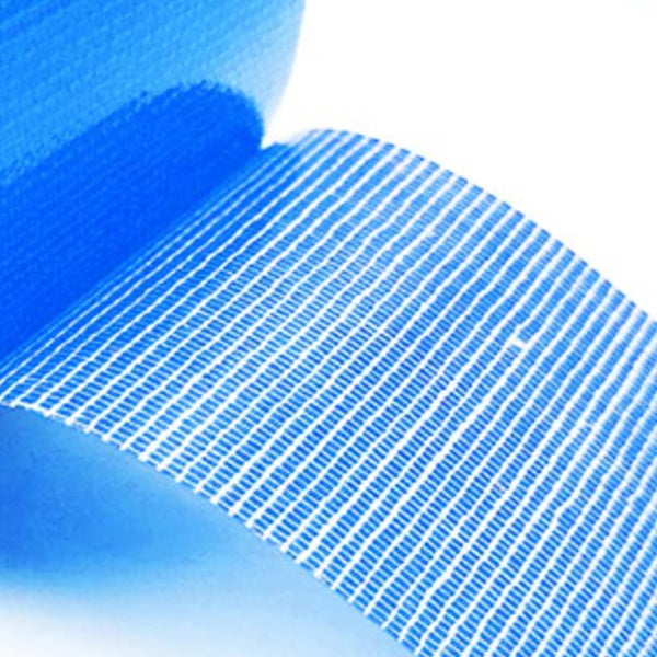 Multi Colored Duct Tape - Variety Pack -6 Colors - 10 M X 2 Inch Rolls. Gir O2K3