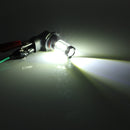 50W HB4 9006 LED Fog Light Driving DRL Headlamp Projector Bulb