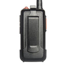 Zastone X68 Walkie Talkie UHF 400-470Mhz Handheld Radio Communicator Two Way Radio Communication Ham
