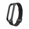 Bakeey Metal Watch Band Milan Stainless Steel Watch Strap for Xiaomi Mi band 4 Smart Watch