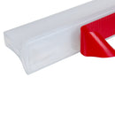 60-200mm Free Bending Water Barrier Water Stopper Silicone Strip Shower Barrier Tools Kit