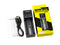 LiitoKala Lii-S1 Intelligent LCD Display USB Battery Charger for 18650 26650 14500 21700 Battery