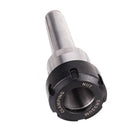 MACHIFIT MT3-ER32 Morse Taper Shank Collet Chuck CNC Lathe Milling Tool Chuck Holder