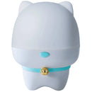 Cute Dog Star Projector Moon Lamp Starry Night Light LED Star Light Lampara