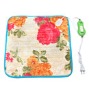 Pet Electric Heated Mat Heating Blankets Pet Heated Mat Dog Cat Bunny Bed