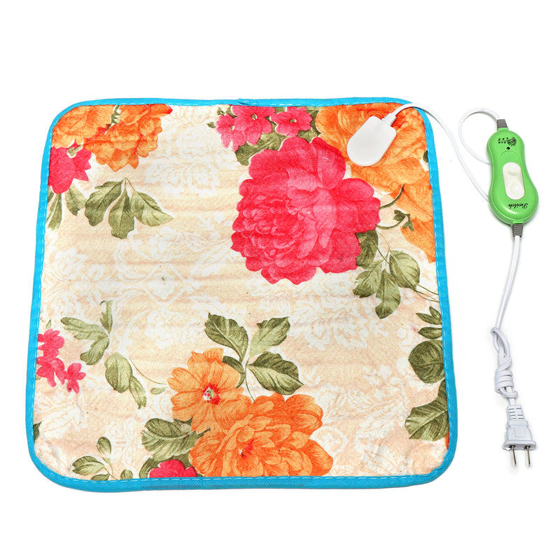 Pet Electric Heated Mat Heating Blankets Pet Heated Mat Dog Cat Bunny Bed