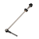 Road Bicycle Ultralight Titanium Carbon Quick Release 48G for 100/130Mm Bik U3Z9