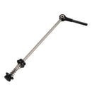 Road Bicycle Ultralight Titanium Carbon Quick Release 48G for 100/130Mm Bik U3Z9
