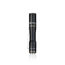LUMINTOP IYP07 XP-G3 130lm EDC Flashlight Waterproof AAA LED Keychain Light