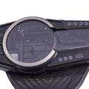 Motorcycle Speed Meter Clock Instrument Case Gauges Odometer Tachometer Hou