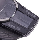 Motorcycle Speed Meter Clock Instrument Case Gauges Odometer Tachometer Hou