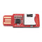 10pcs SANWU HF201 Readable And Writeable TF Card Reader Micro SD Card Mobile Phone Module