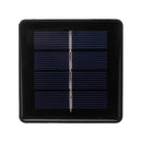 Solar Powered 8 Modes Waterpoof Warm White 200LED Tree Vine Copper Wire String Fairy Holiday Light