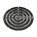 Duinopeak 61 Bit WS2812 5050 RGB LED Intelligent Full Color Ring Development Board