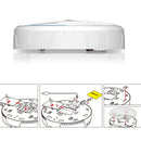 20Pcs/Set Clean Paper Automatic Smart Cleaning Robot Accessories Mop Cloths