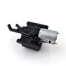 3PCS 2 Speed Gear Box with 370 Motor Drive Shaft for WPL B1/1/14/16/24 C14 1Y2B7