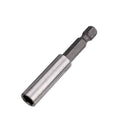 Drillpro 33pcs Magnetic Screwdriver Bit Set Torx Hex Star Spanner Tri Wing Electric Screwdriver Hex Bits with Holder