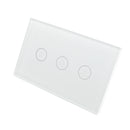 Smart WIFI Curtain Switch Home Switch APP Voice Control Support Google Home Alexa