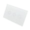 Smart WIFI Curtain Switch Home Switch APP Voice Control Support Google Home Alexa