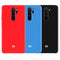 Bakeey Ultra Thin Anti-Scratch Liquid Silicone Soft Protective Case For Xiaomi Redmi Note 8 Pro