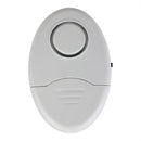 Household Sound Water Leakage Alarm Wash Basin Bathtub Washing Machine Anti-overflow Device