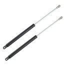 2Pcs 340Mm Caravan Motorhome Bonnet Hood Support Gas Strut for Seitz Dometi Z2W4