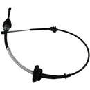 Automatic Transmission Gear Shift Cable for Ford F-150 2004-2005 4L3Z-7E395